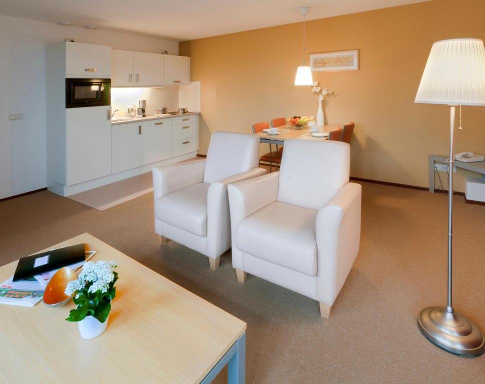Appartementen Hotel Geuldal Epen Quarto foto